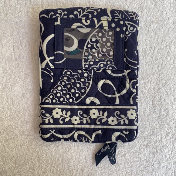Vera Bradley wallet - Picture 4 of 5